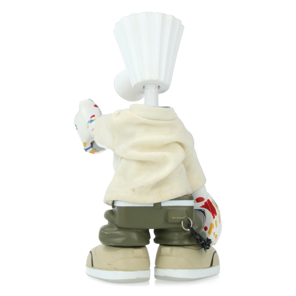 Ny Fat by Michael Lau OG version