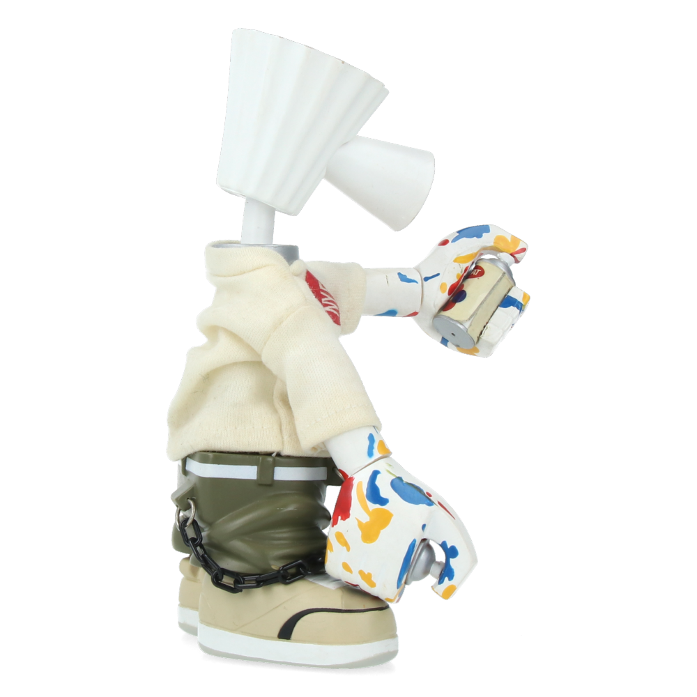 Ny Fat by Michael Lau OG version