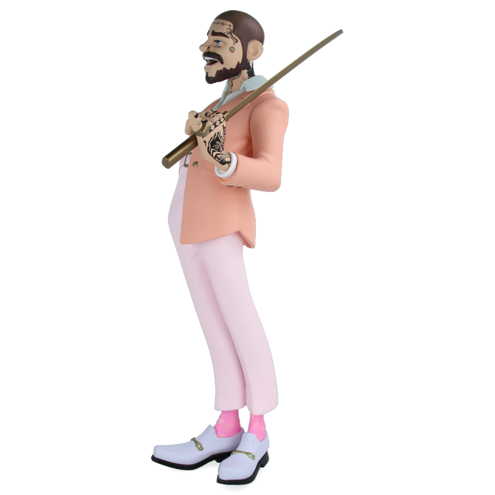 Post Malone - The Legend of Malone