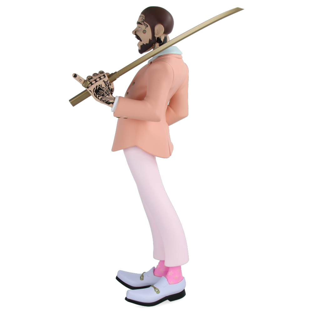 Post Malone - The Legend of Malone