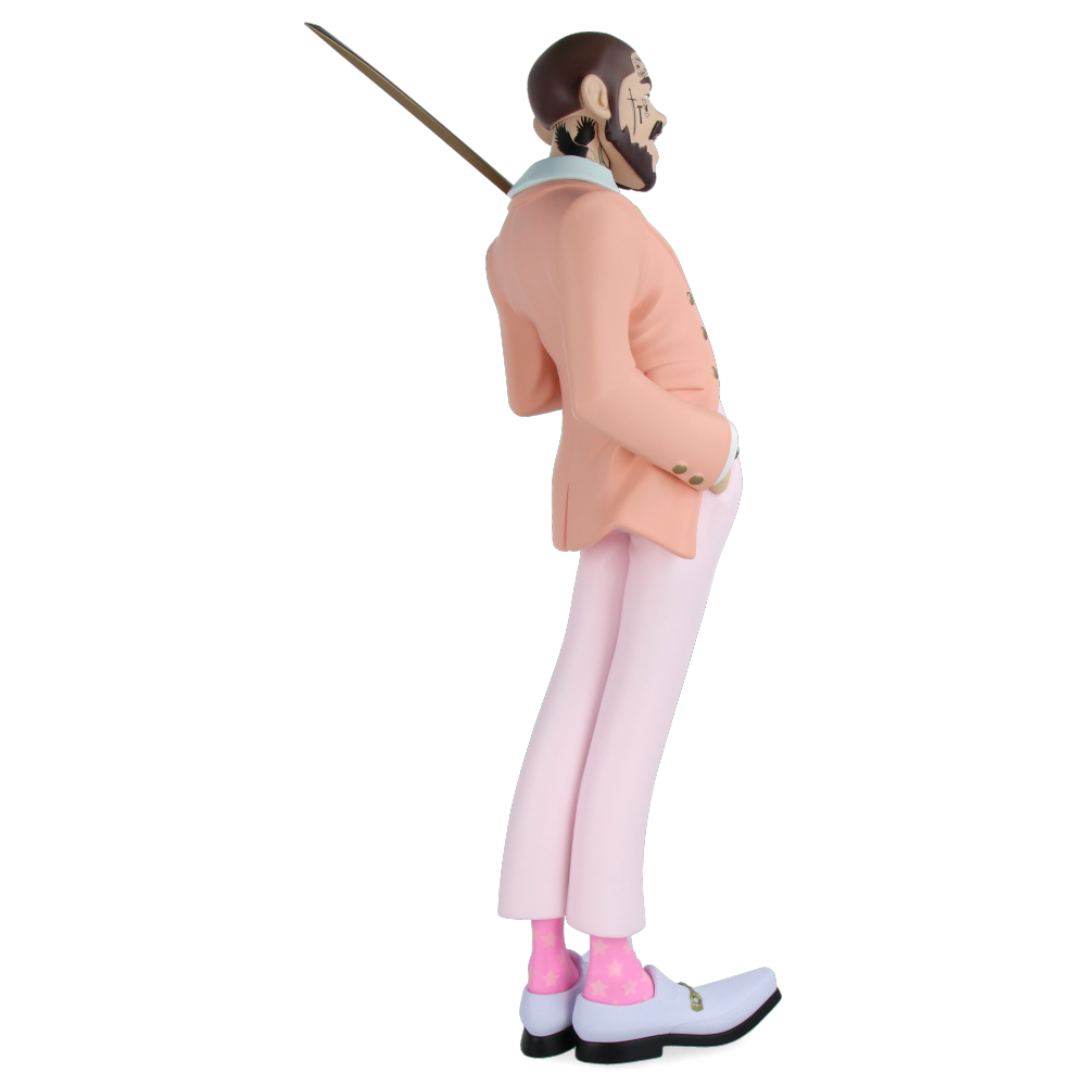 Post Malone - The Legend of Malone