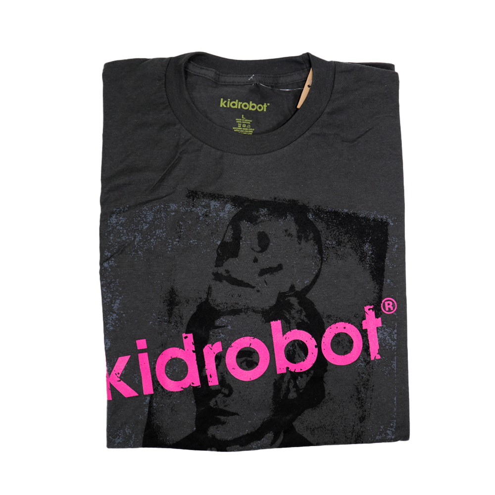 Andy Warhol x Kidrobot Pack