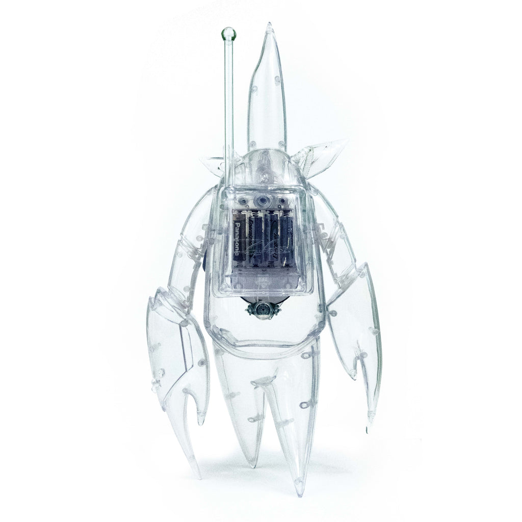 Pointman AV-003 - Futura