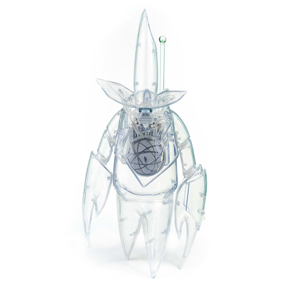 Pointman AV-003 - Futura