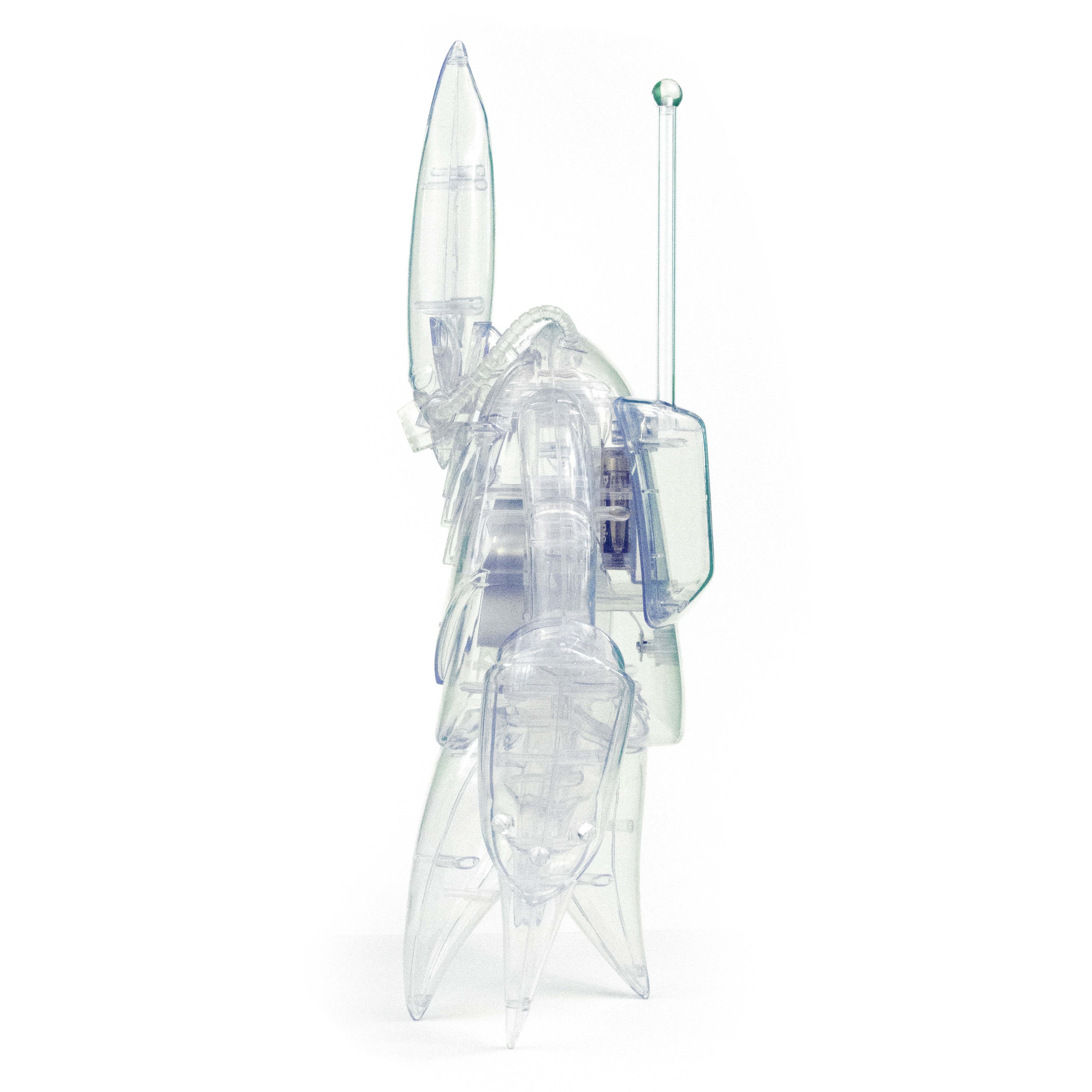 Pointman AV-003 - Futura
