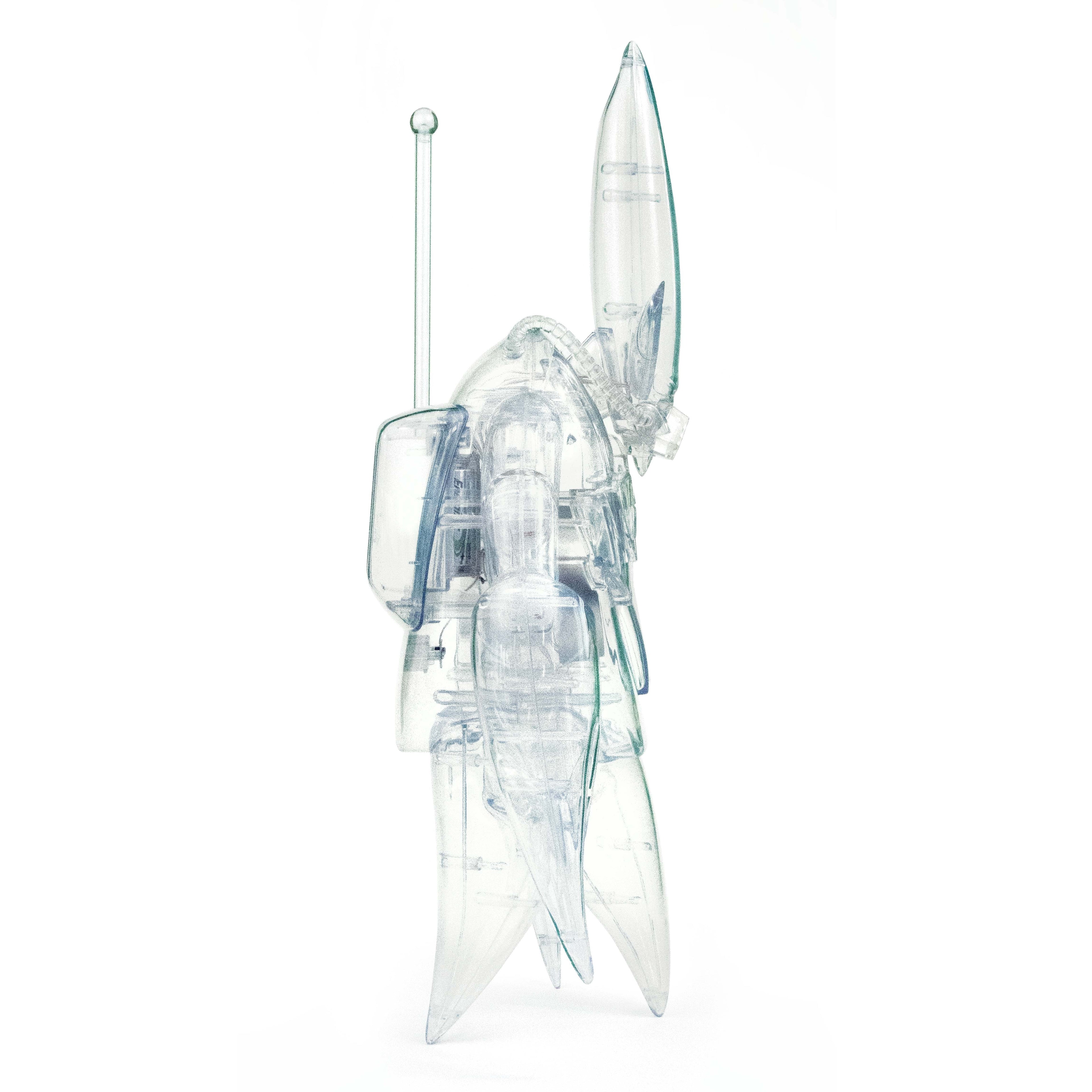 Pointman AV-003 - Futura