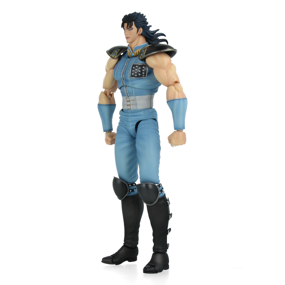 Super Action Statue - Rei (Ken le Survivant)