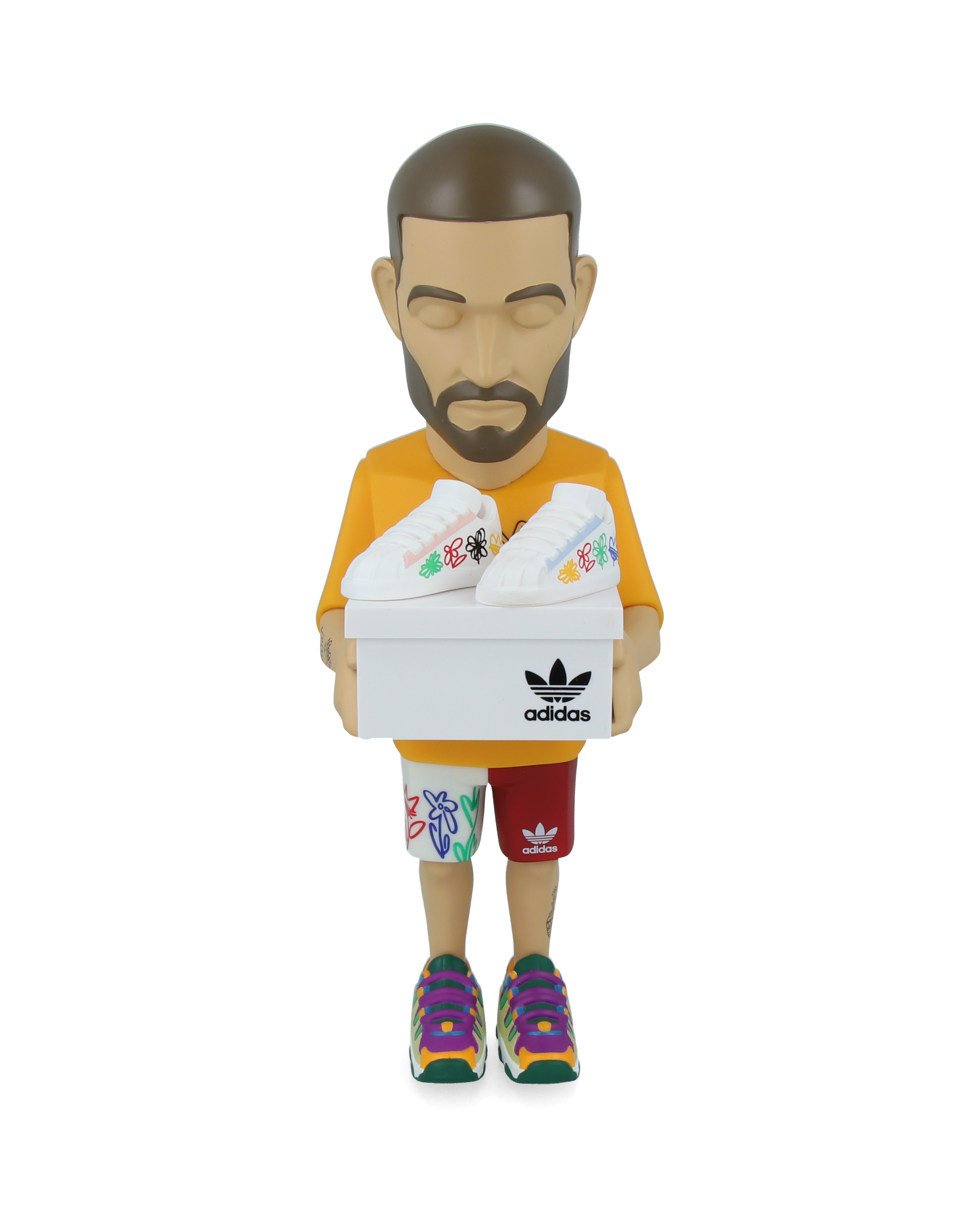 Sean Wotherspoon by Yarms