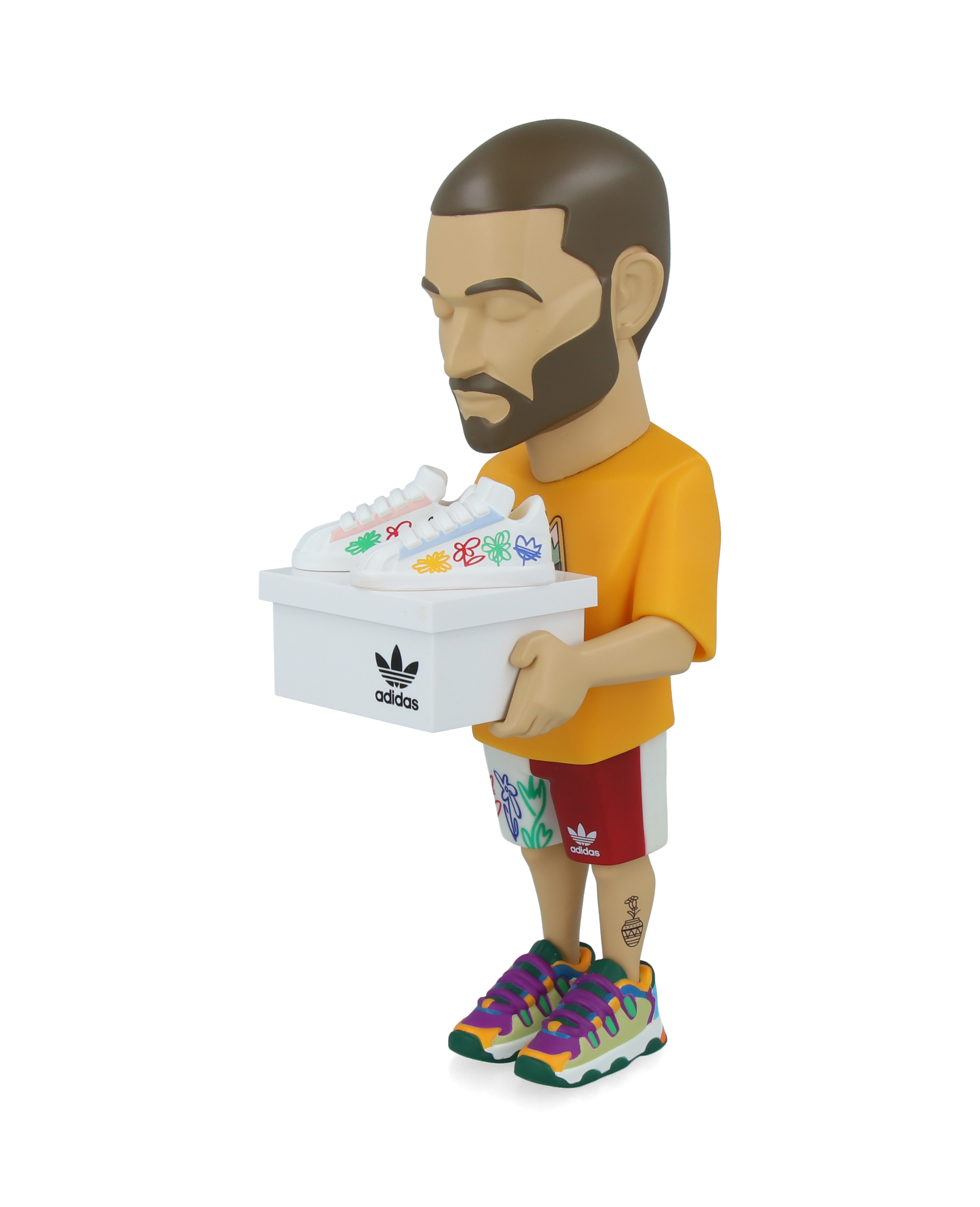 Sean Wotherspoon by Yarms
