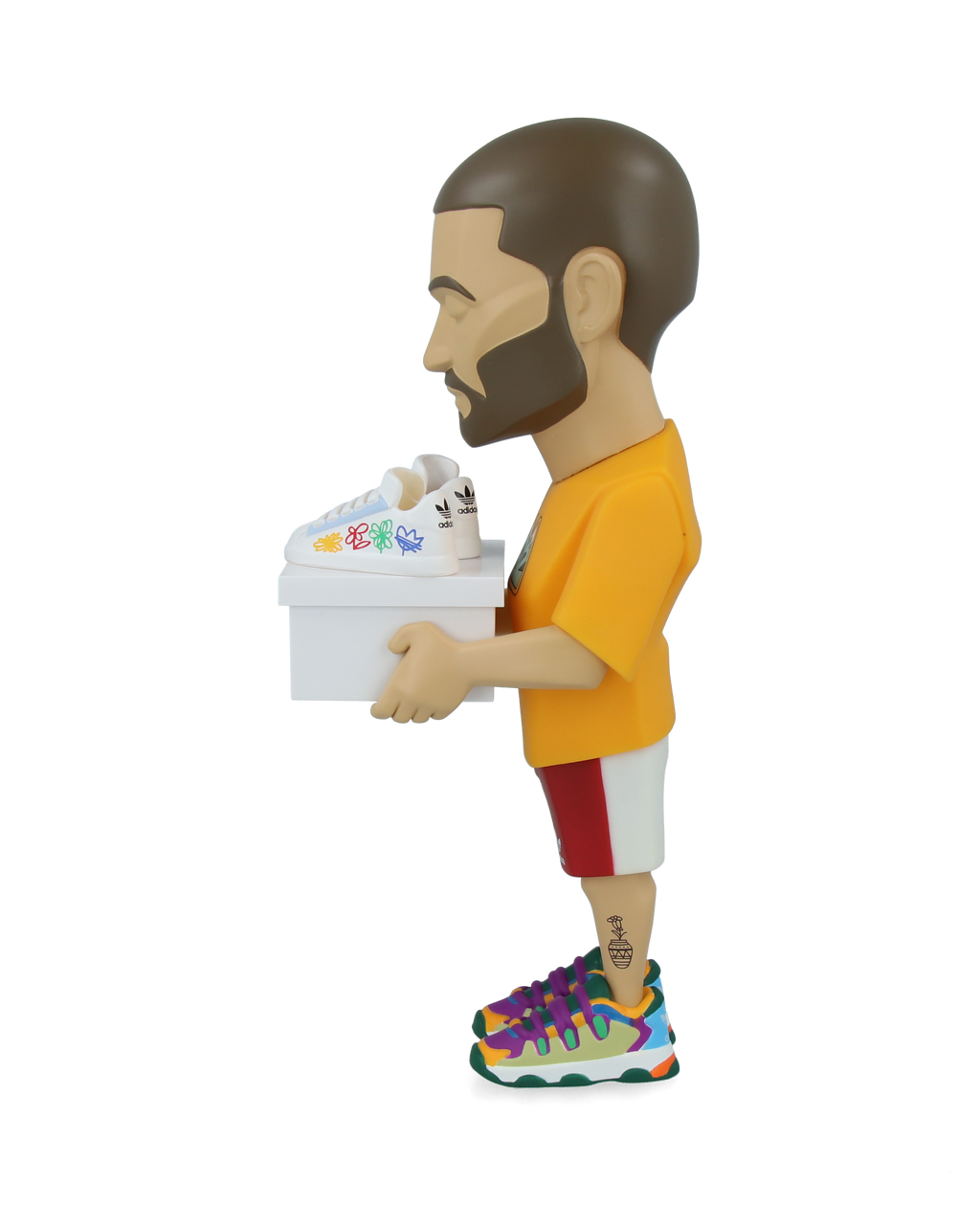 Sean Wotherspoon by Yarms