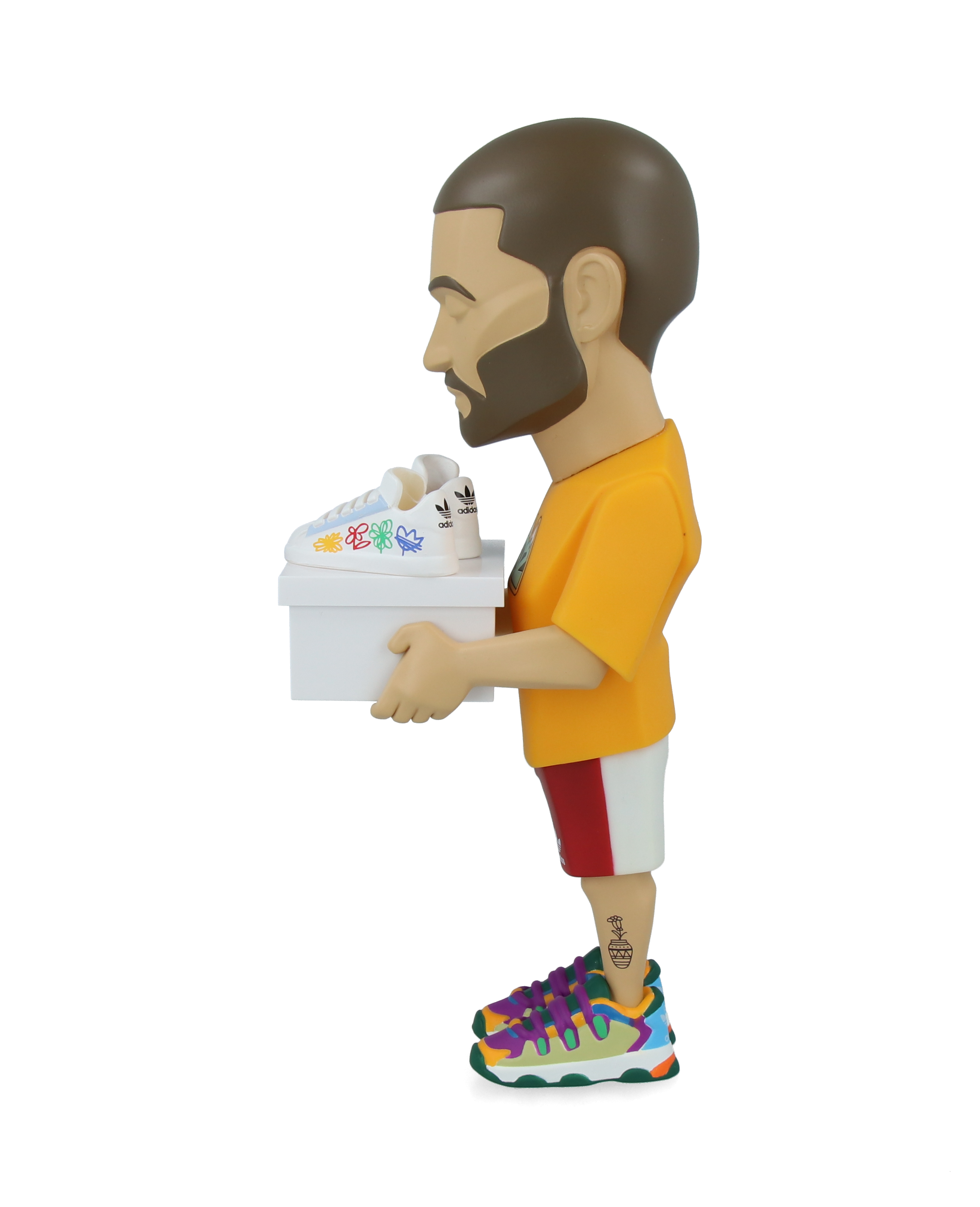 Sean Wotherspoon by Yarms