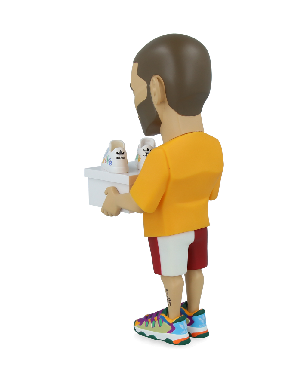 Sean Wotherspoon by Yarms