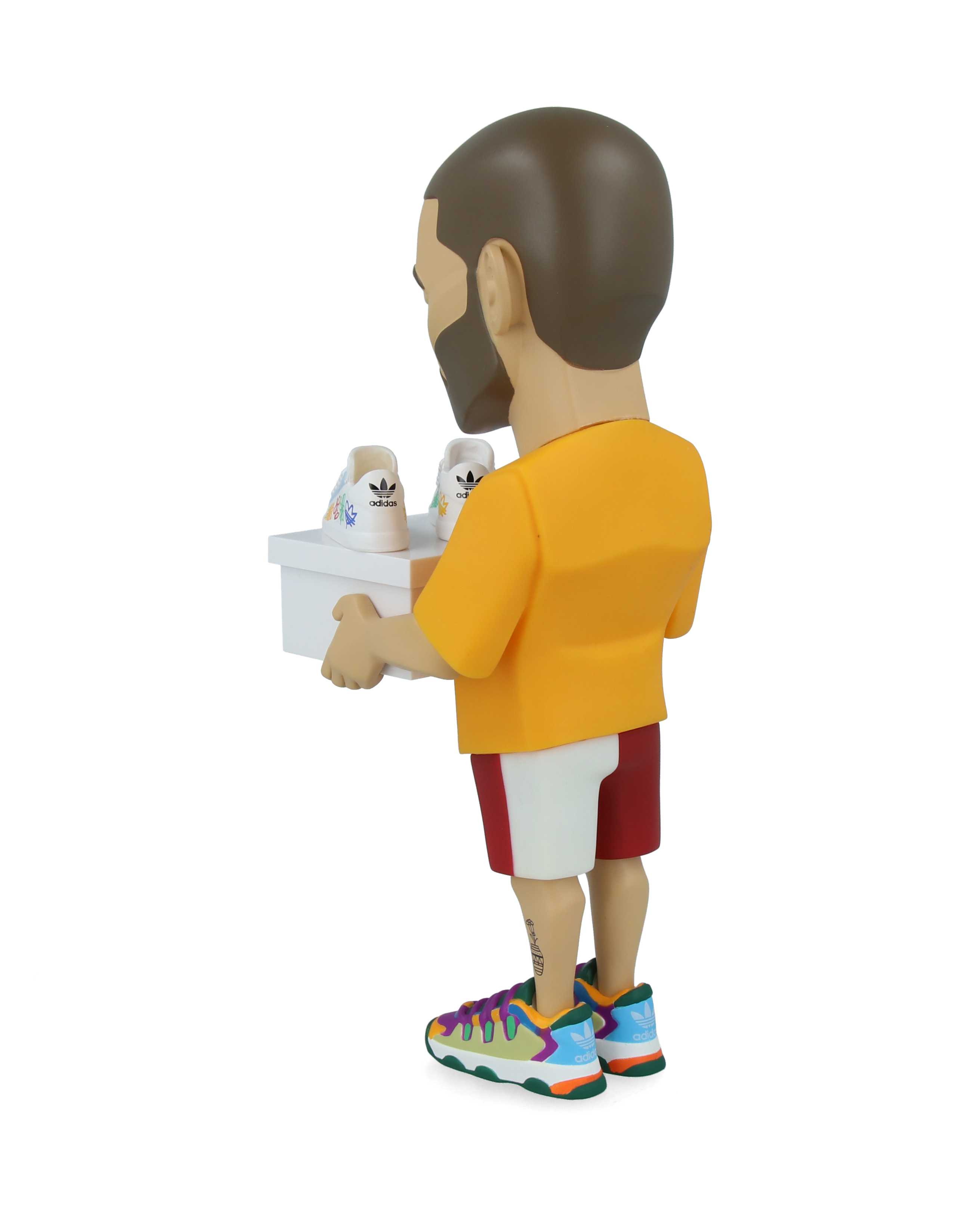 Sean Wotherspoon by Yarms