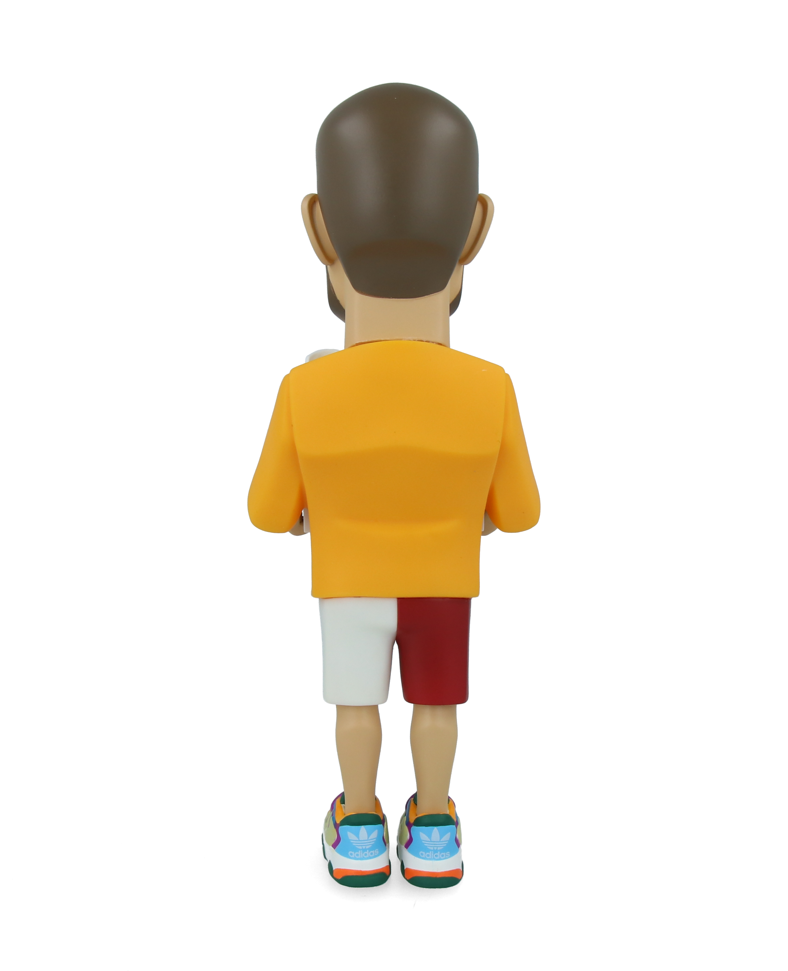 Sean Wotherspoon by Yarms