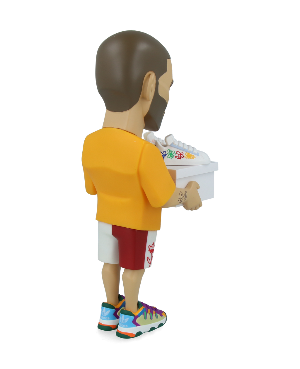 Sean Wotherspoon by Yarms