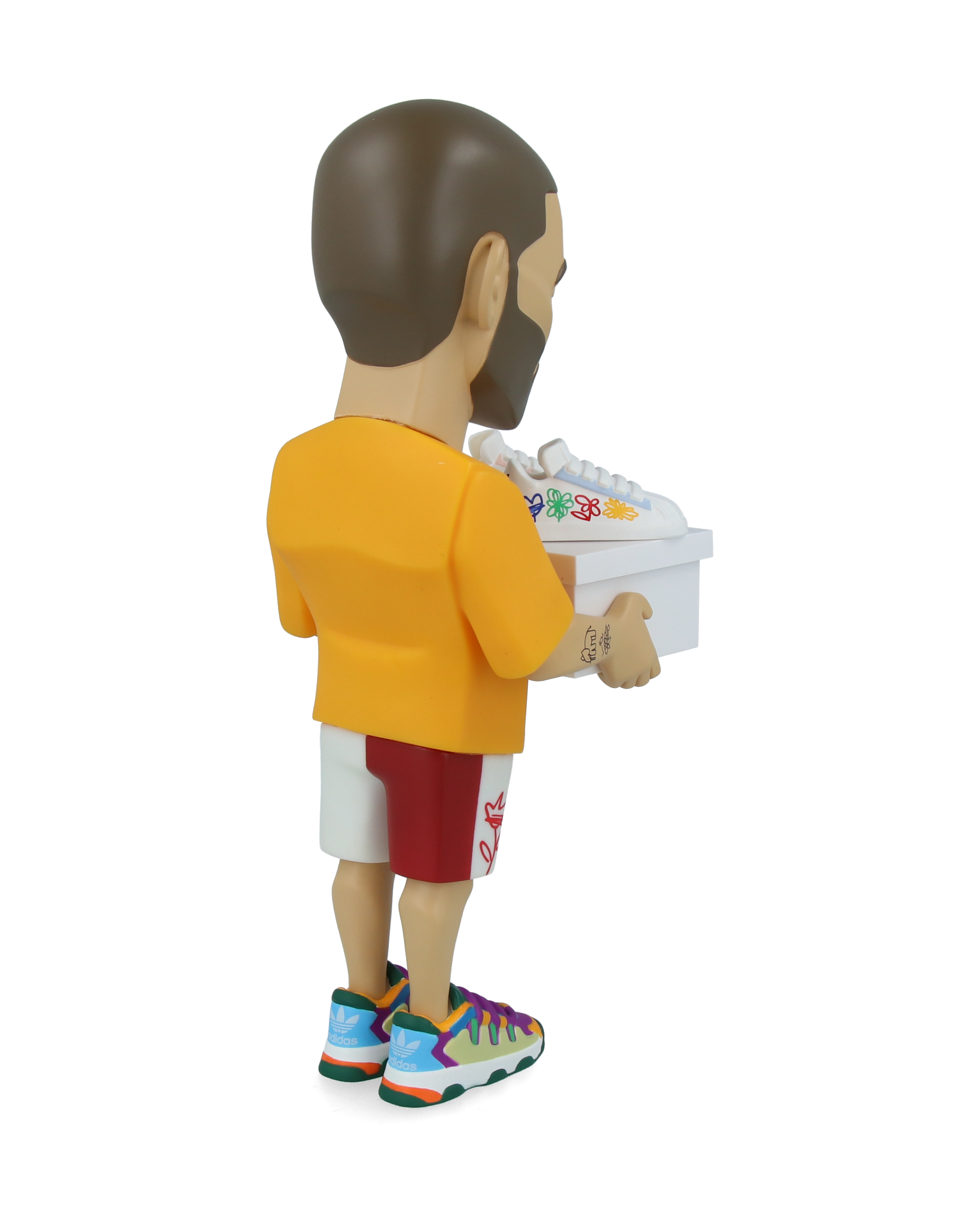 Sean Wotherspoon by Yarms