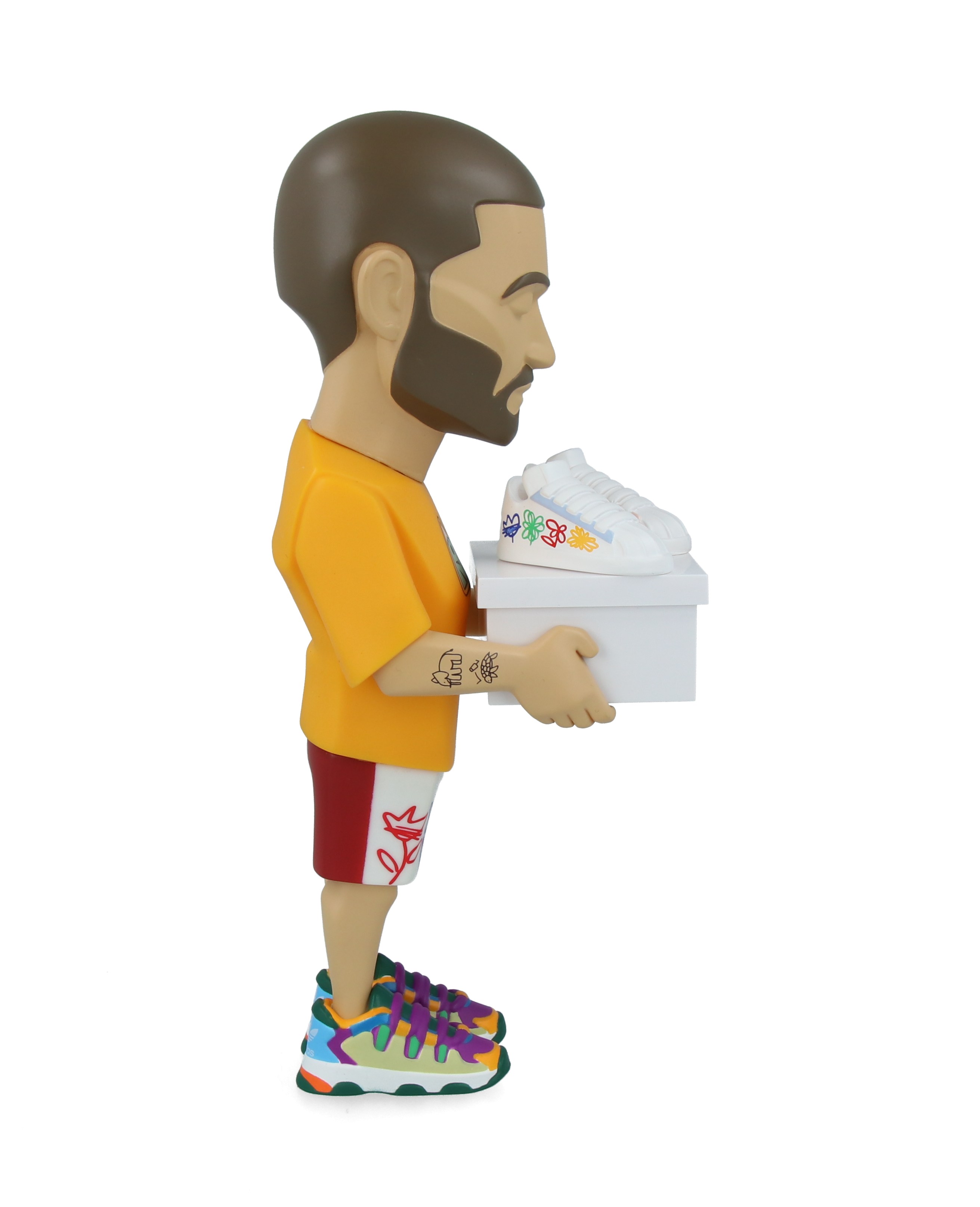 Sean Wotherspoon by Yarms