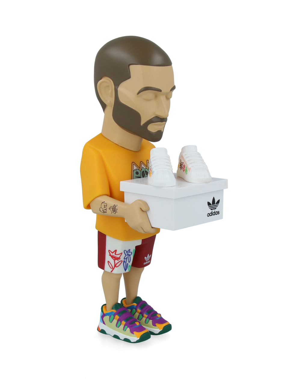 Sean Wotherspoon by Yarms