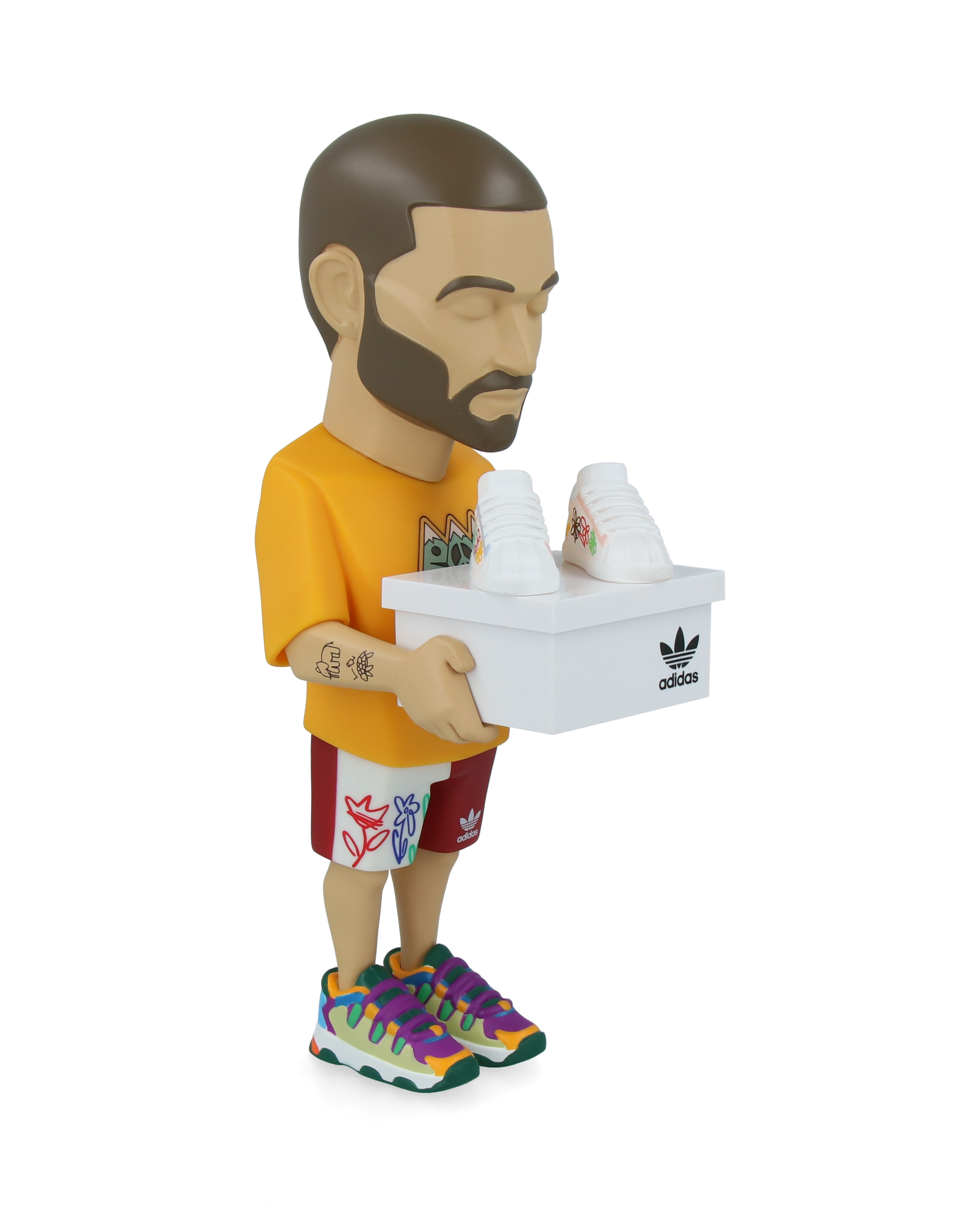 Sean Wotherspoon by Yarms