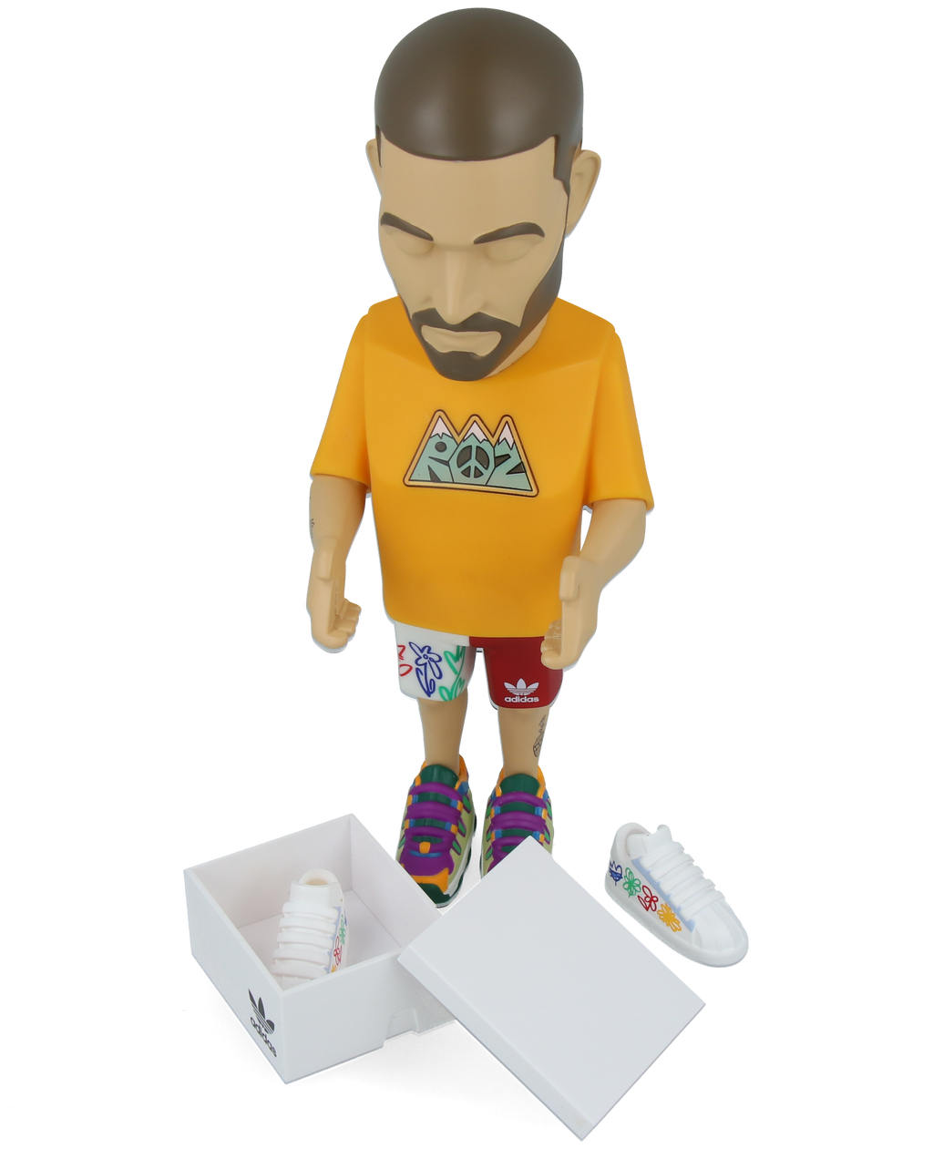 Sean Wotherspoon by Yarms