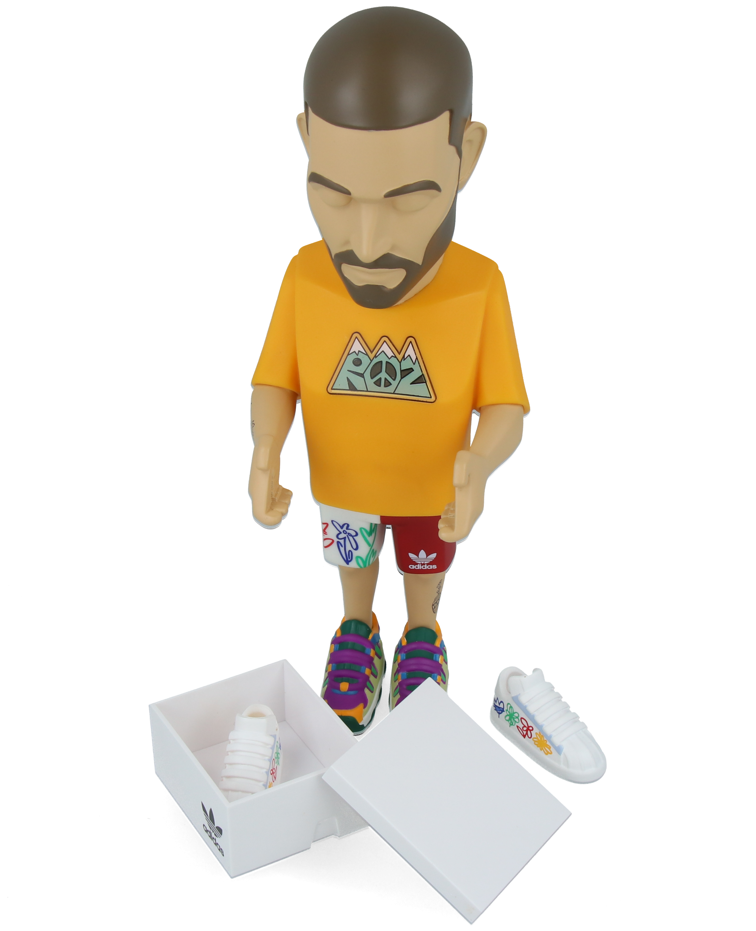 Sean Wotherspoon by Yarms