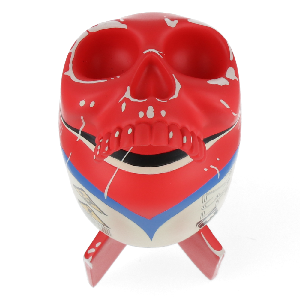 Skull Bomb (Retro Edition) - Jason Freeny