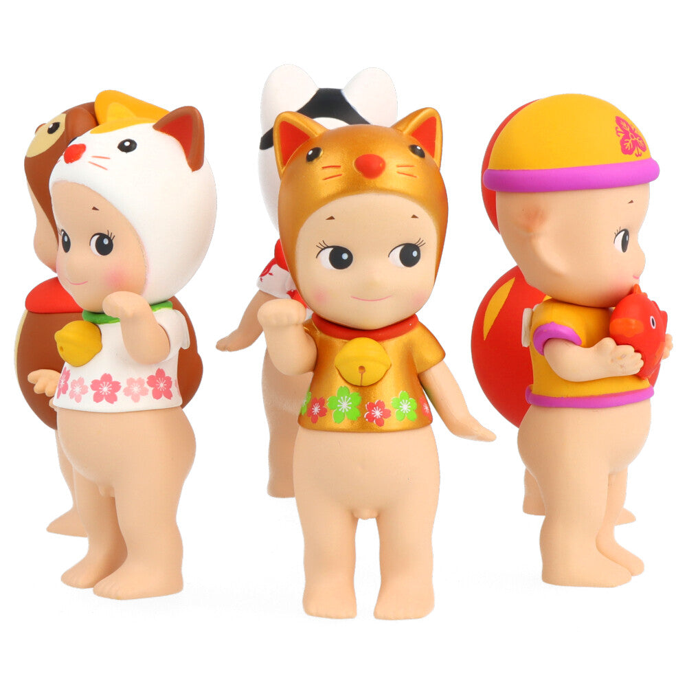 Sonny Angel - Japanese Good Luck Series