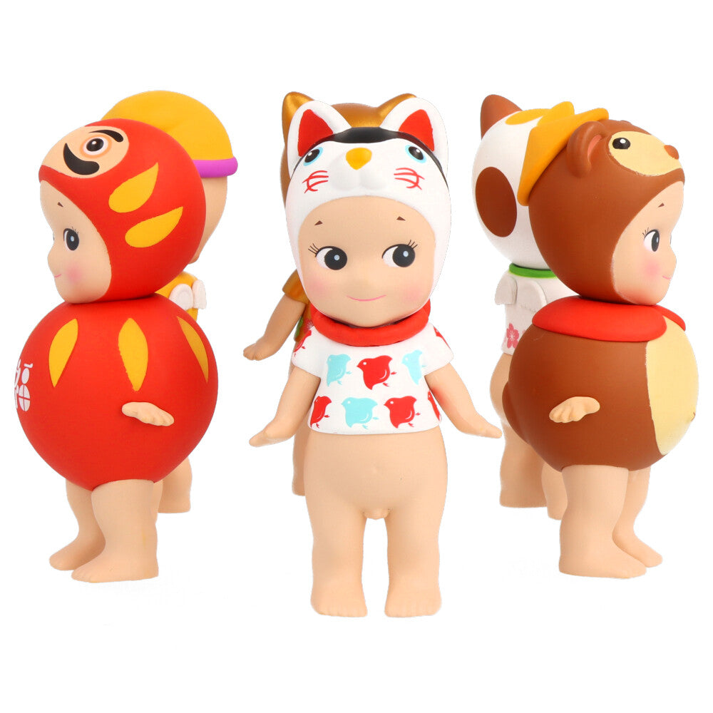 Sonny Angel - Japanese Good Luck Series