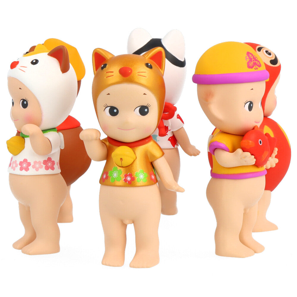 Sonny Angel - Japanese Good Luck Series