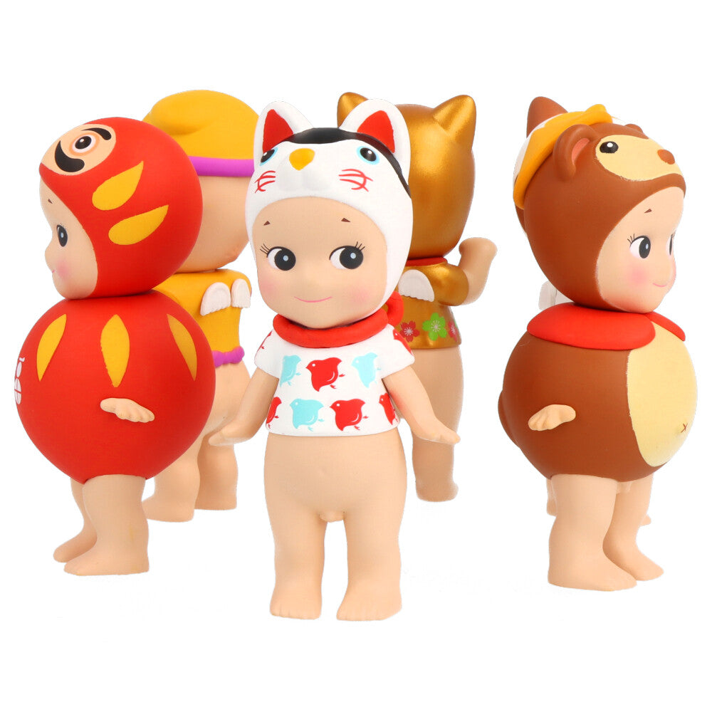 Sonny Angel - Japanese Good Luck Series