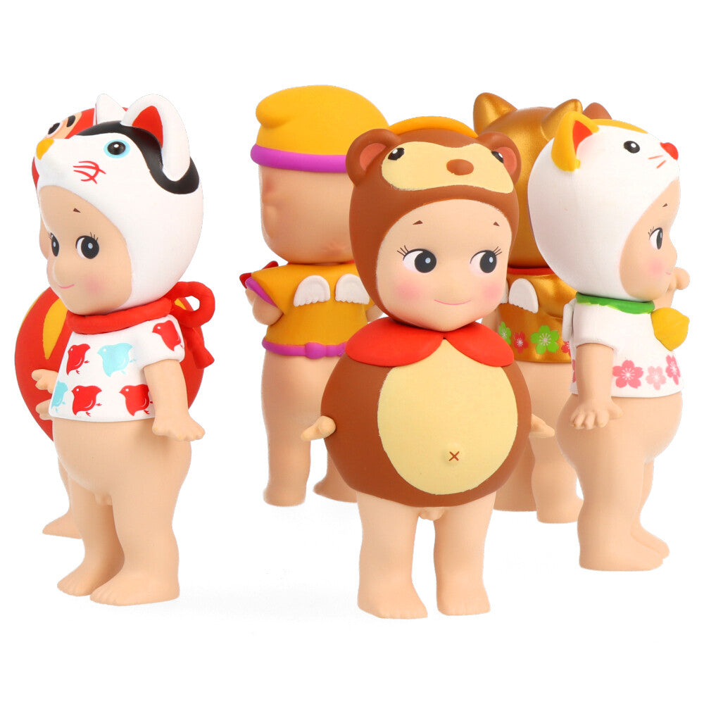 Sonny Angel - Japanese Good Luck Series