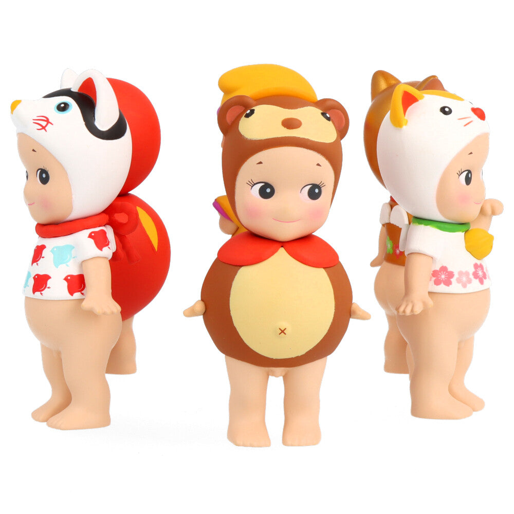 Sonny Angel - Japanese Good Luck Series