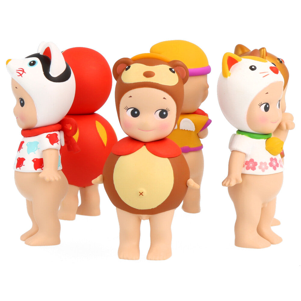 Sonny Angel - Japanese Good Luck Series