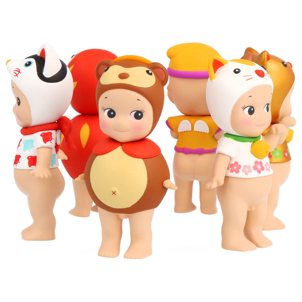 Sonny Angel - Japanese Good Luck Series