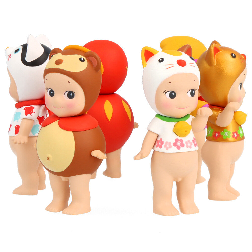 Sonny Angel - Japanese Good Luck Series