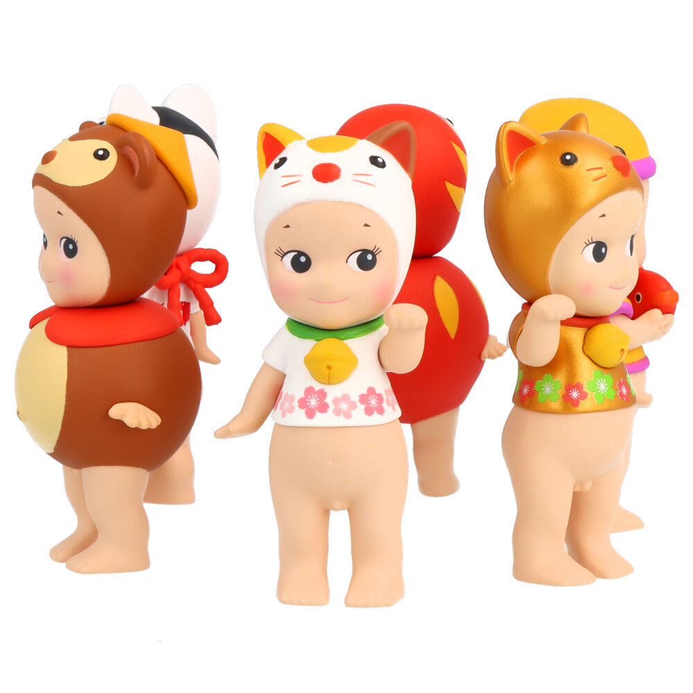 Sonny Angel - Japanese Good Luck Series