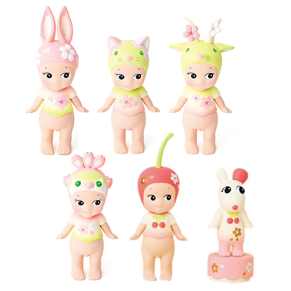 Sonny Angel - Cherry Blossom 2022