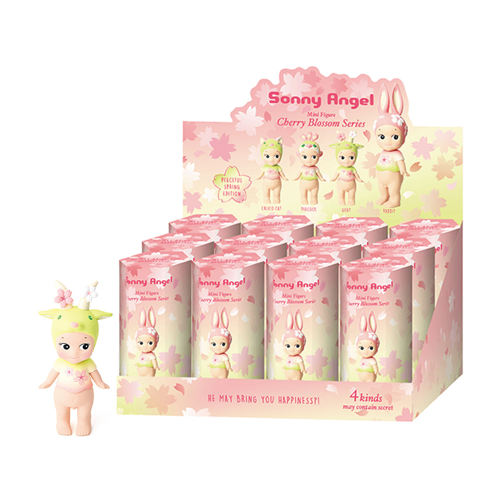 Sonny Angel - Cherry Blossom 2022