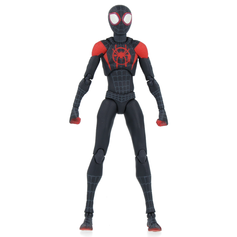 Spider-Man : Into the Spider-Verse - Miles Morales