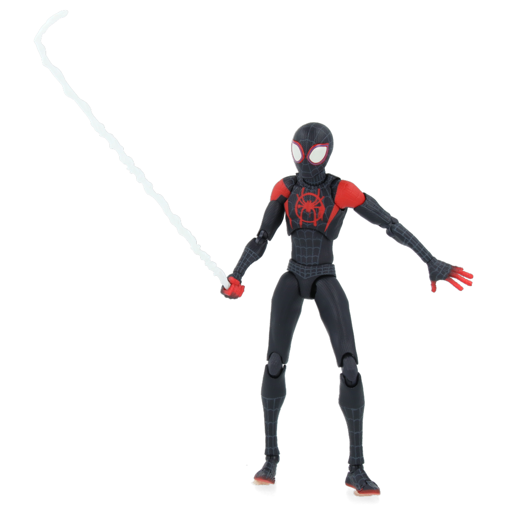 Spider-Man : Into the Spider-Verse - Miles Morales