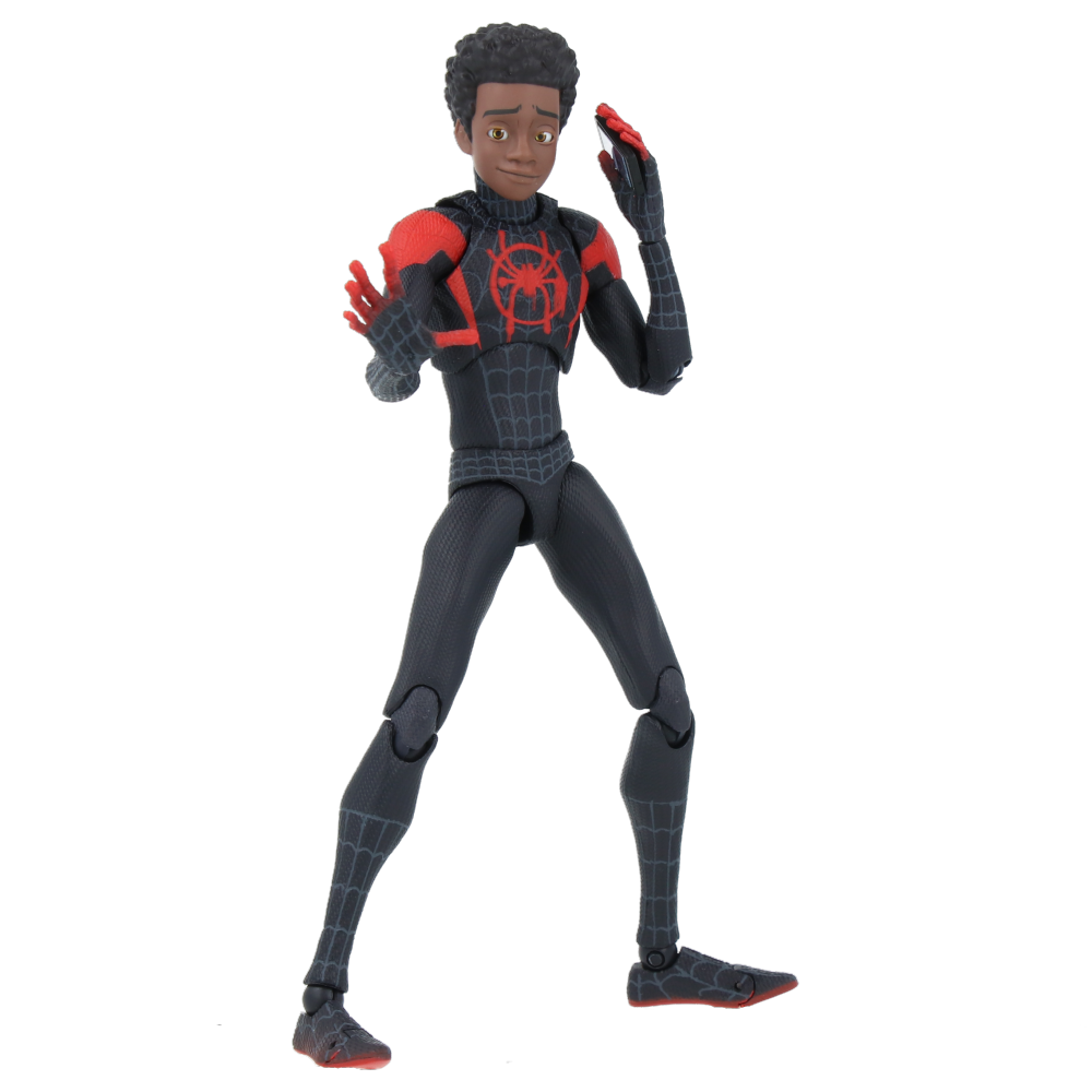 Spider-Man : Into the Spider-Verse - Miles Morales
