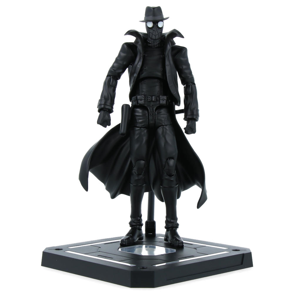 Spider-Man : Into the Spider-Verse - Spider-Man Noir