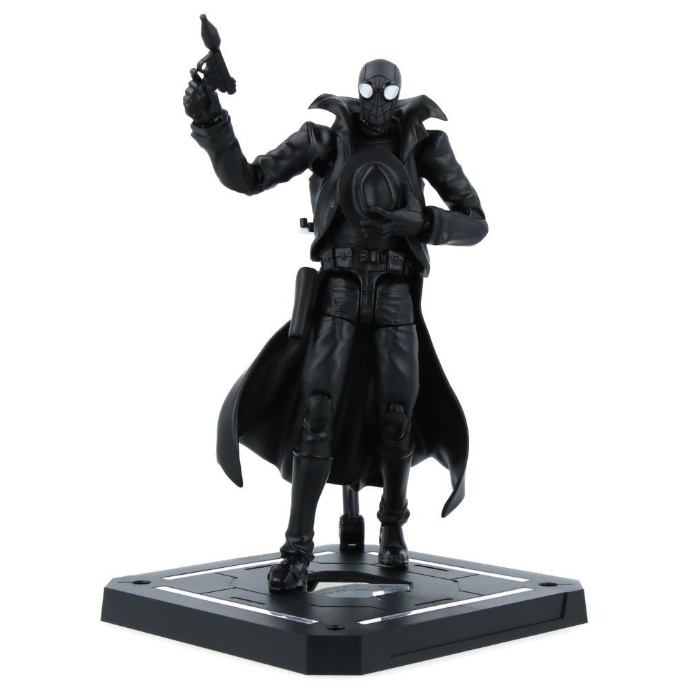 Spider-Man : Into the Spider-Verse - Spider-Man Noir