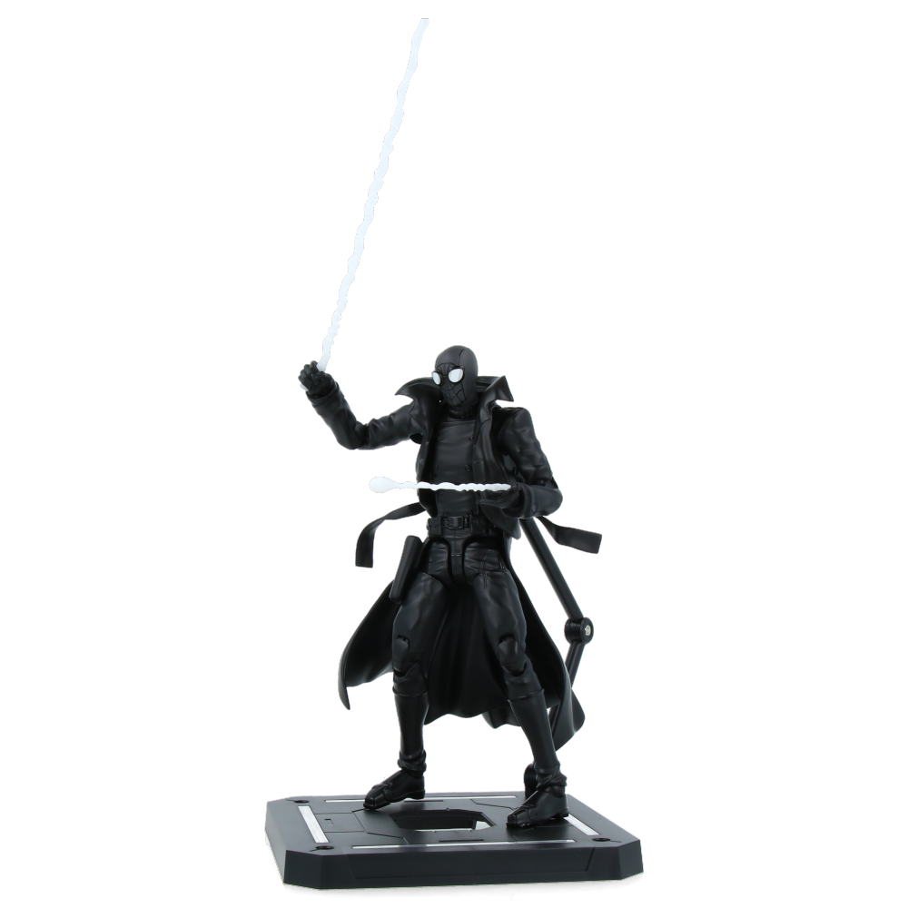 Spider-Man : Into the Spider-Verse - Spider-Man Noir