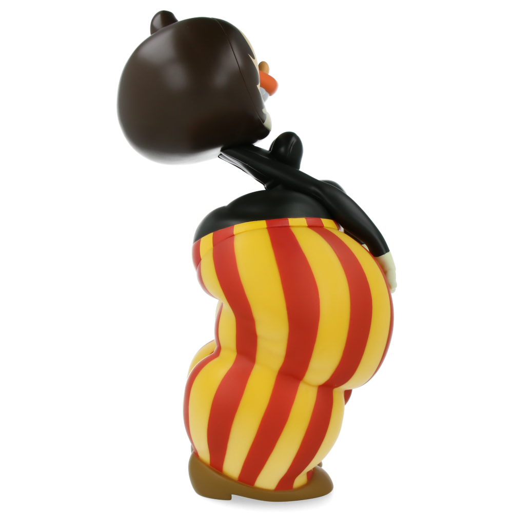 Mimi Wobbly Stripey by Dave Cooper