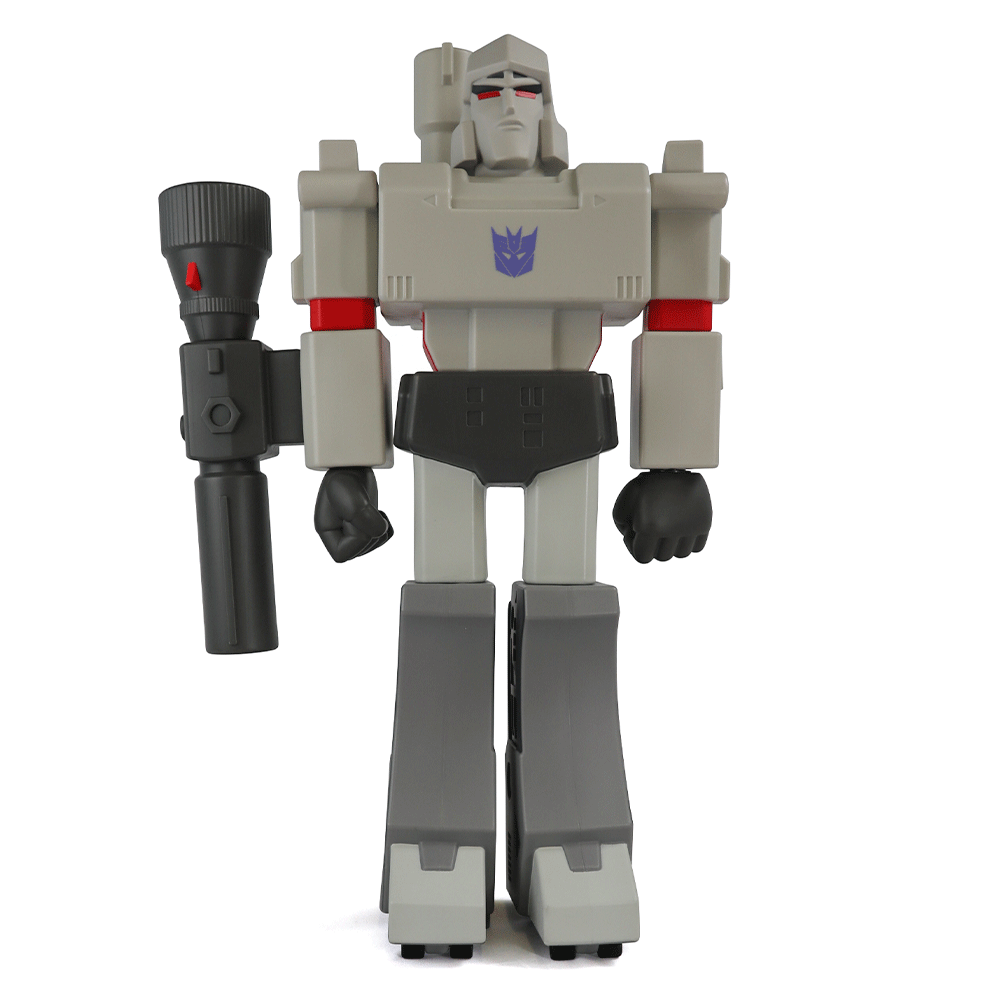 Transformers Super Shogun - Megatron