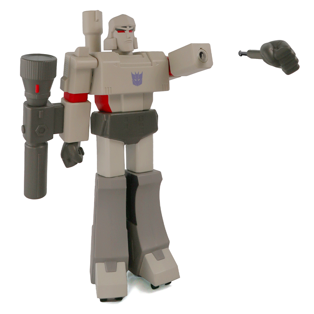Transformers Super Shogun - Megatron