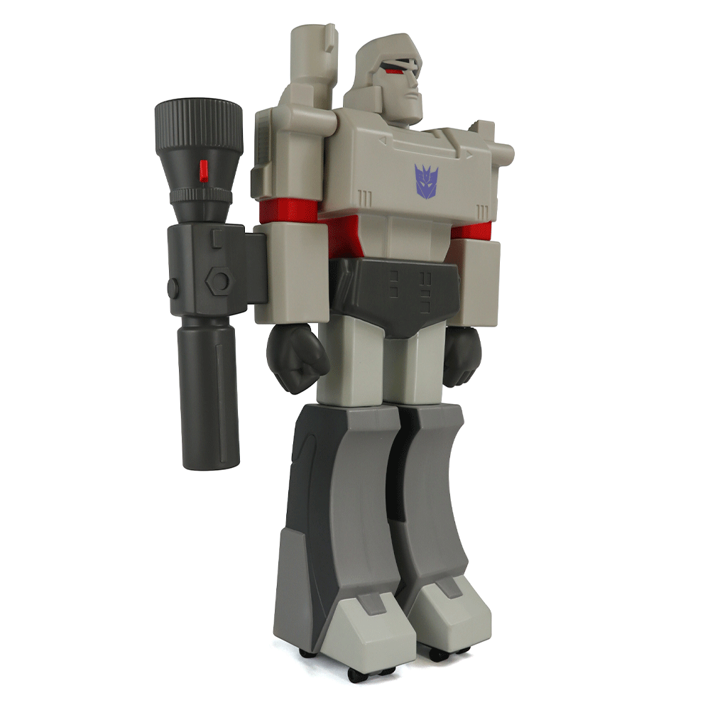 Transformers Super Shogun - Megatron