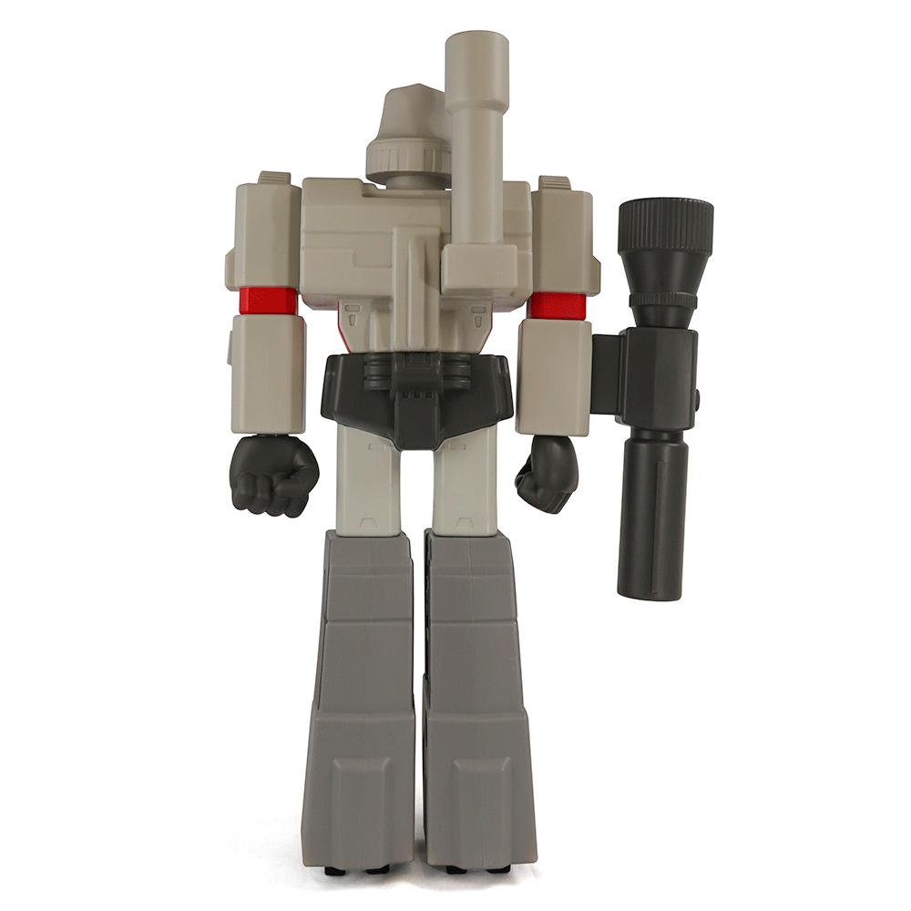 Transformers Super Shogun - Megatron