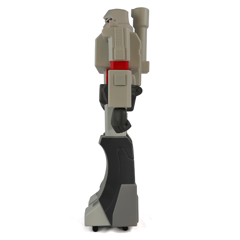 Transformers Super Shogun - Megatron